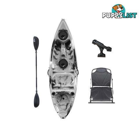 Pryml Legend Ghost Fishing Kayak Pack