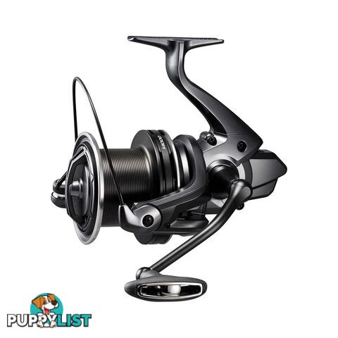 Shimano Ultegra Ci4 14000 XTC Spinning Reel