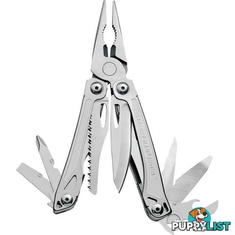 Leatherman Sidekick Multi-Tool