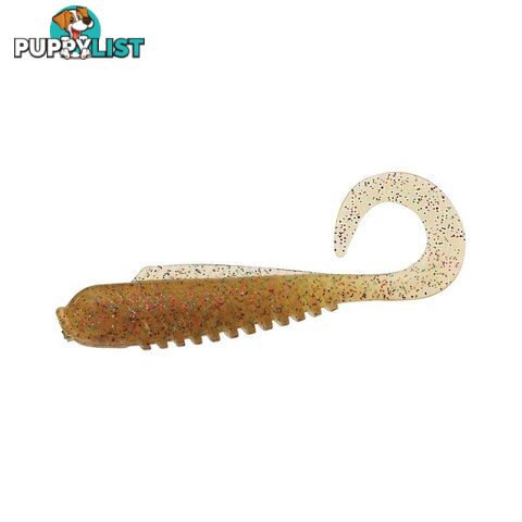 Squidgies Wriggler Soft Plastic Lure 80mm