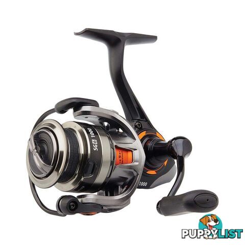 Savage Gear SG6 Spinning Reel 4000H