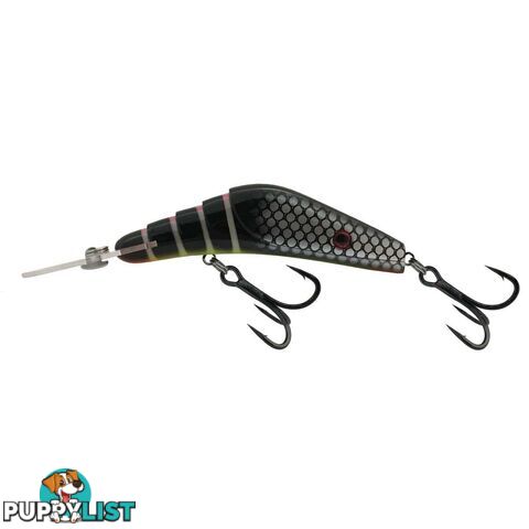 Warlock Cod Lolly 20+ Hard Body Lure 120mm