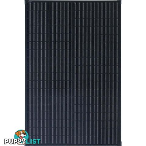 XTM 160W Fixed Solar Panel