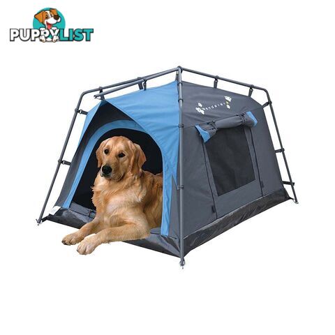 Wanderer Pets Camp Kennel