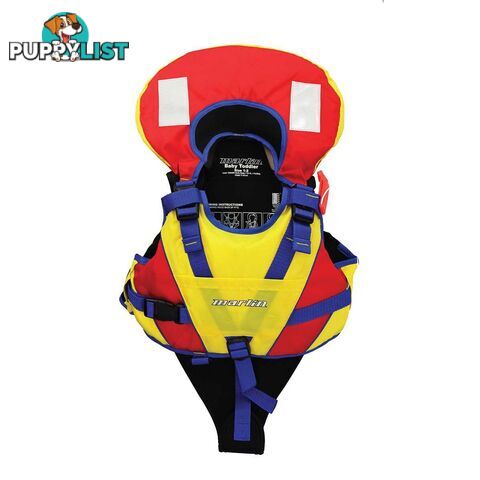 Marlin Australia Toddler PFD 100