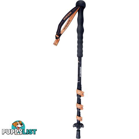 Macpac P3 Monopod Trekking Pole (Single)