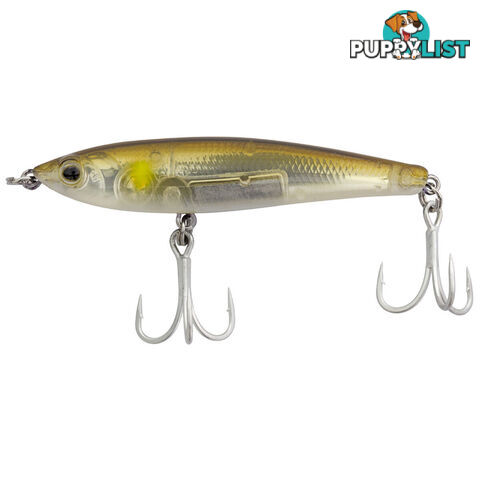 Zerek Zappelin Hard Body Lure 70mm 9g