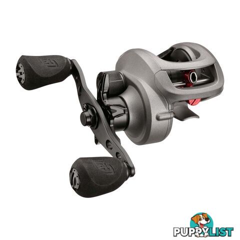 13 Fishing Inception Gen II 6.6 1 Baitcaster Reel