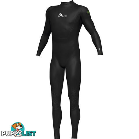 Mad Dog Men's Steamer Wetsuit 3 / 2mm