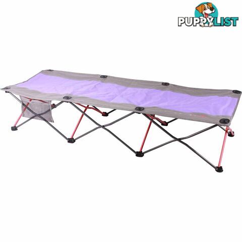 Wanderer Kids' Easy Out Stretcher Purple