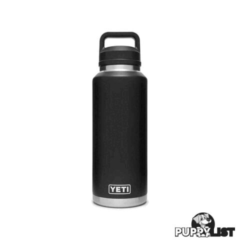 YETIÂ® RamblerÂ® Bottle 46 oz (1.4 L) with Chug Cap