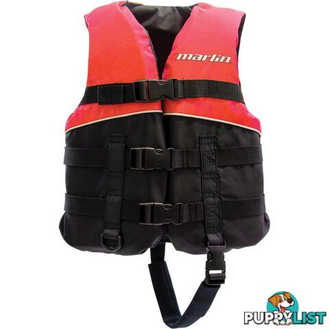 Marlin Australia Childs Dominator MK2 Level 50 PFD