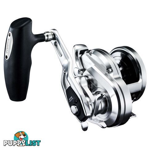 Shimano Ocea Jigger Overhead Reel 2000NR-PG