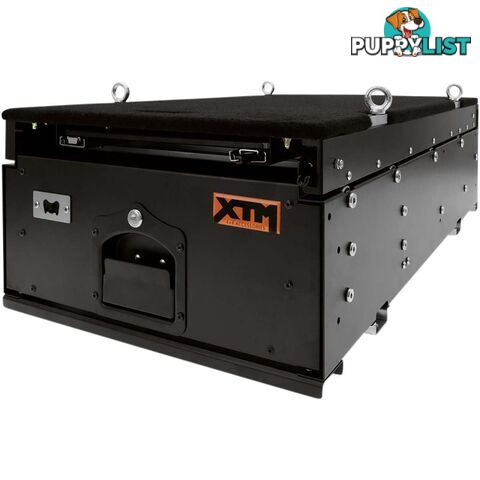 XTM 4WD Modular Drawer with Slide