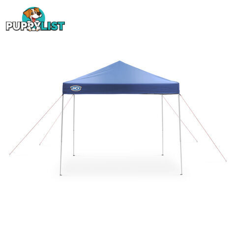 BCF 2.4x2.4m Gazebo with Carry Bag