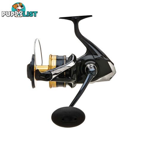 Shimano Spheros SW Spinning Reel 20000PGA