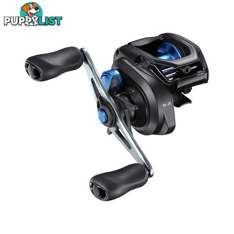 Shimano SLX 150HG Baitcaster Reel