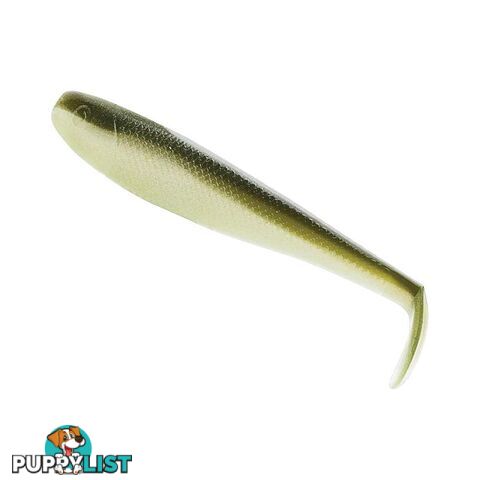 ZMan SwimmerZ Soft Plastic Lure 4in 4 Pack