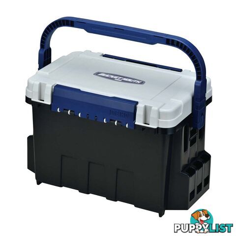 Meiho Bucket Mouth 9000 Tackle Box