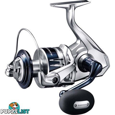 Shimano Saragosa SW 5000 XG Spinning Reel