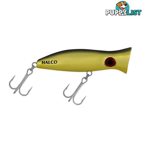 Halco Roosta Pop Surface Lure 80mm