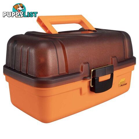 Plano 6102 Two Tray Tackle Box