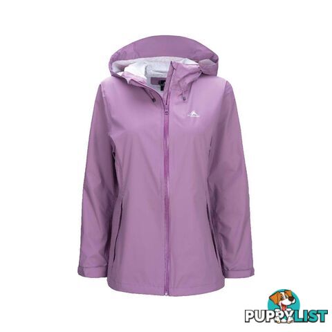 Macpac Women's Mistral Rain Jacket