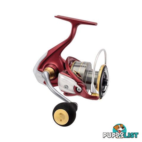 Daiwa Revelry 5000D-CXH HD MQ Spinning Reel