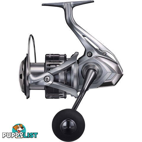 Shimano Nasci Compact 5000XGFC Spinning Reel