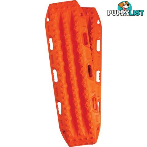 Maxtrax Recovery Tracks - Orange, Pair