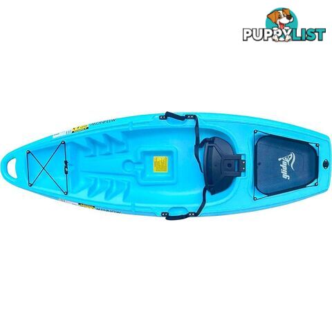 Glide Minnow Junior Kayak