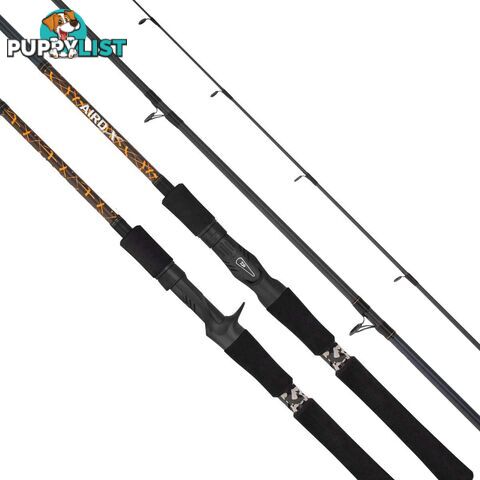 Daiwa 24 Aird X Baitcast Rod