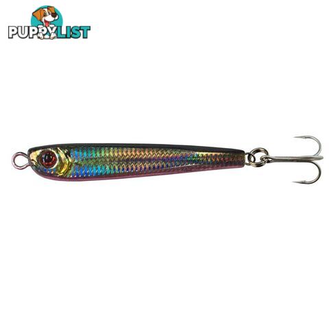 Gillies Baitfish Pro Metal Lure 15g