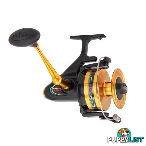 Penn Spinfisher 850SSM Spinning Reel