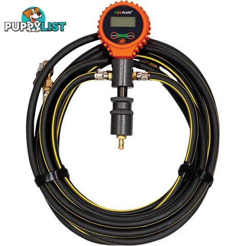 Maxtrax Digital Indeflate 2 Hose