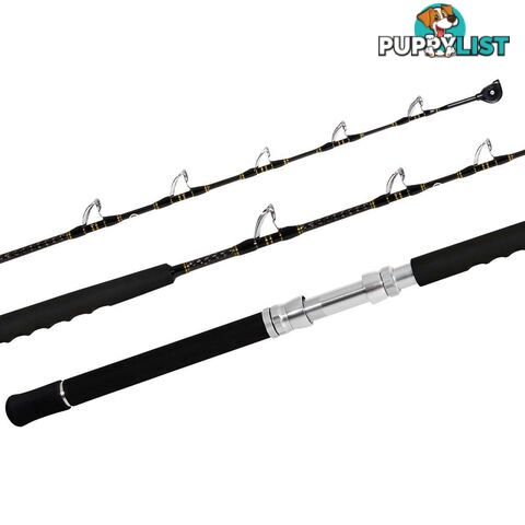 Shimano Speedmaster Overhead Rod