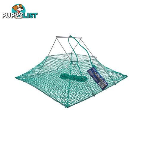 Wilson Pyramid Net Trap (QLD ONLY)