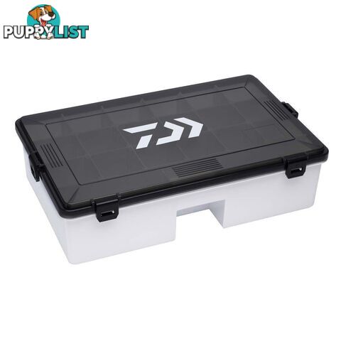 Daiwa D-Box Large Deep Tackle Tray