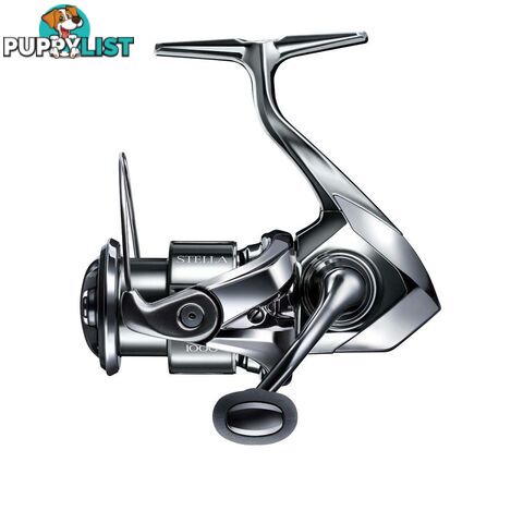 Shimano Stella FK Spinning Reel 1000