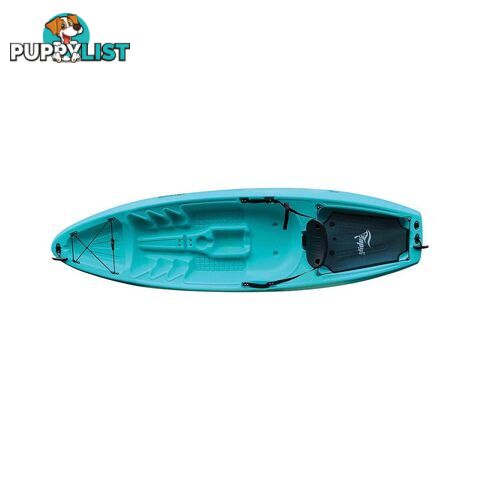 Glide Cruiser Sit-On Kayak 2.6m