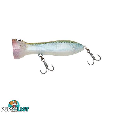 Nomad Chug Norris Surface Lure 50mm