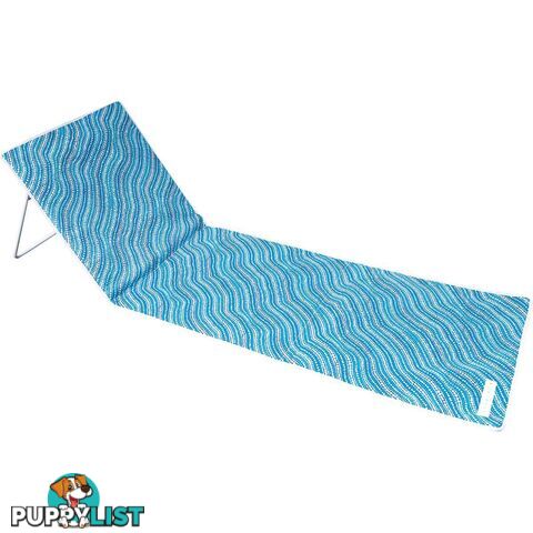 Wanderer Warlukurlangu 2 Lightweight Beach Lounger