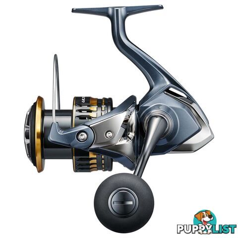 Shimano Ultegra Spinning Reel 5000XGFC