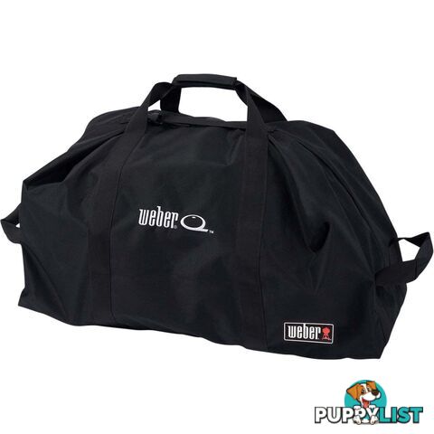 Weber Q2000N/Q2600N+ Duffle Bag