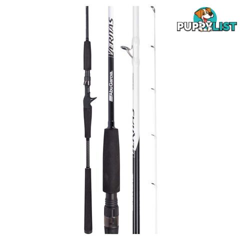 Abu Garcia Veritas 5 Baitcaster Rod