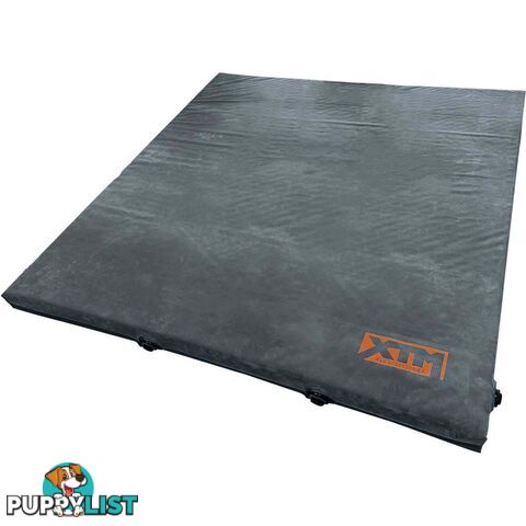 XTM 4x4 Self Inflatable Mighty Queen Mat