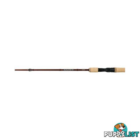 Shimano Raider Cod Baitcaster Rod