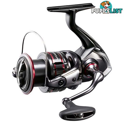 Shimano Vanford 4000 Spinning Reel