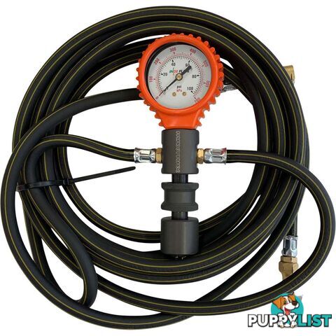 Maxtrax Indeflate 2 Hose