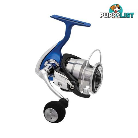 Daiwa Tierra LT 3000D-C Spinning Reel